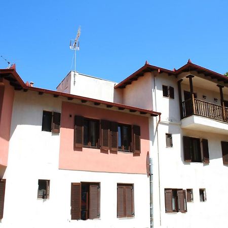 Studios Kapsalas Selanik Dış mekan fotoğraf