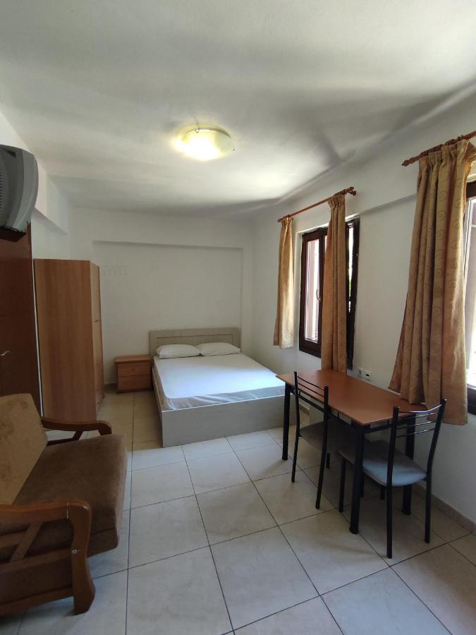 Studios Kapsalas Selanik Dış mekan fotoğraf