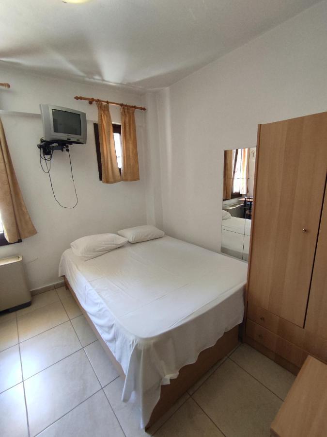 Studios Kapsalas Selanik Dış mekan fotoğraf