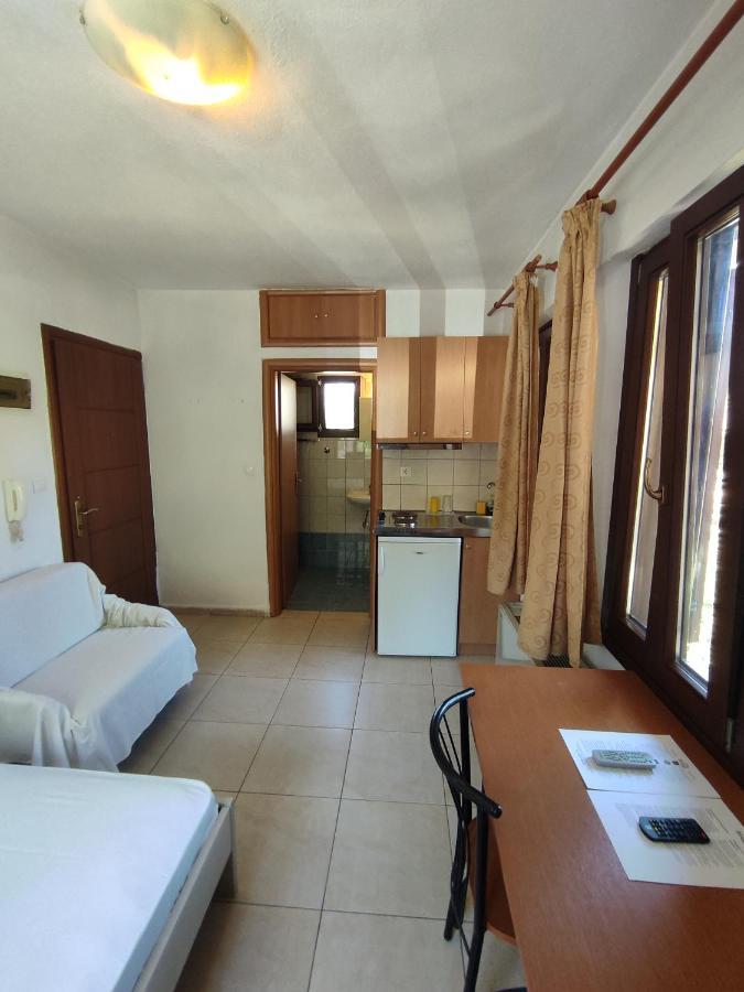 Studios Kapsalas Selanik Dış mekan fotoğraf