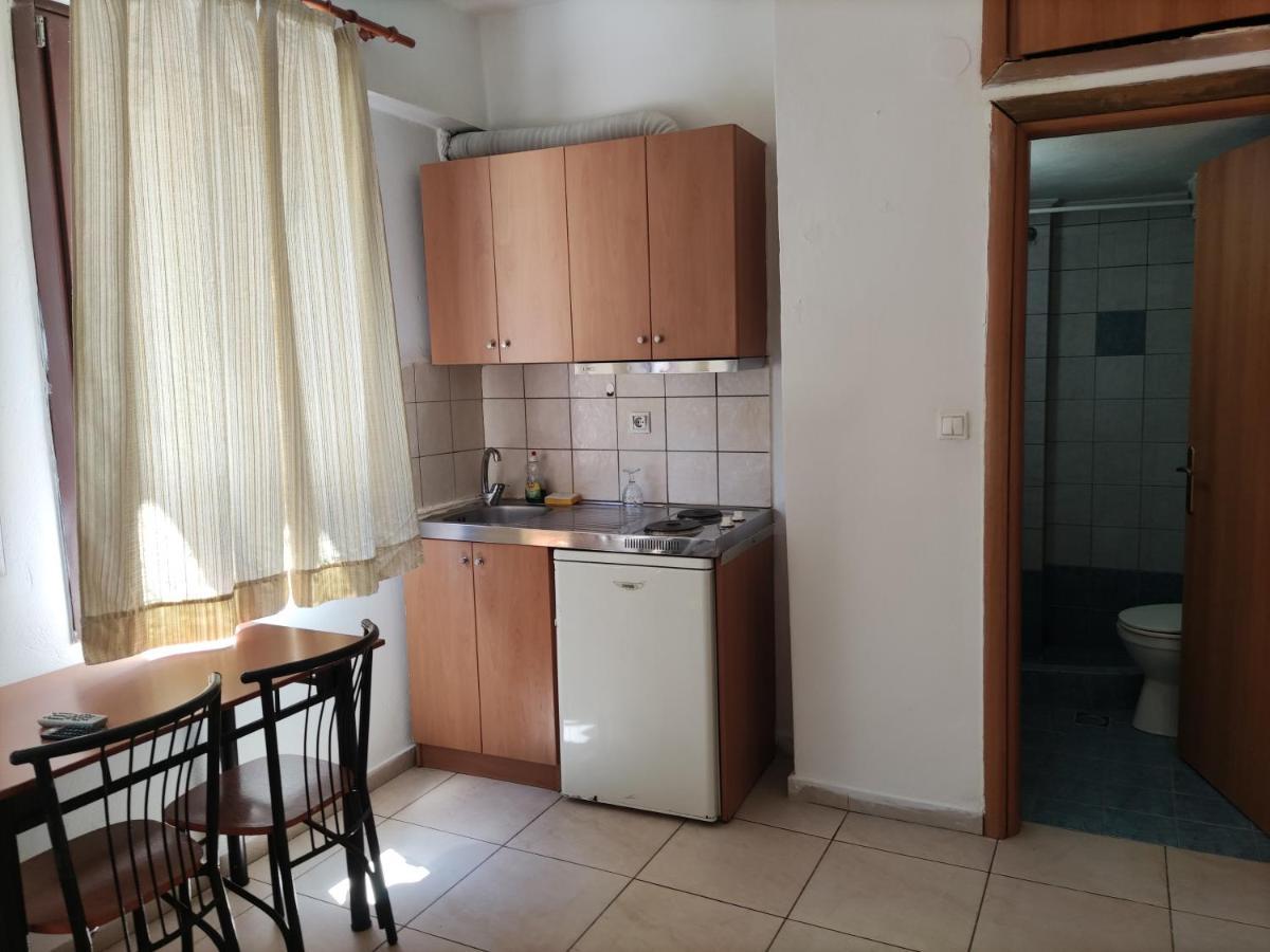 Studios Kapsalas Selanik Dış mekan fotoğraf