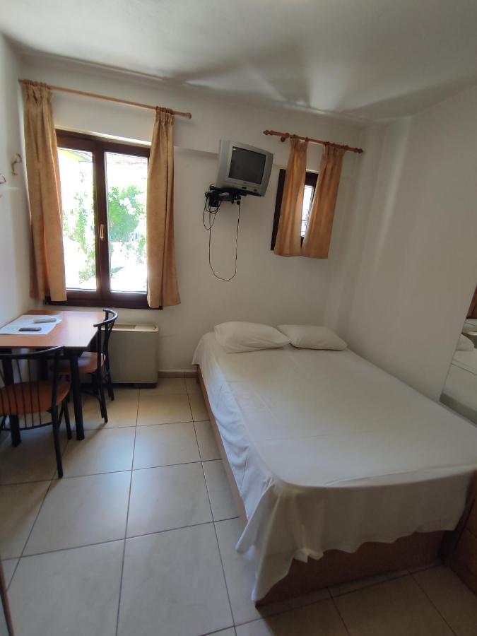 Studios Kapsalas Selanik Dış mekan fotoğraf