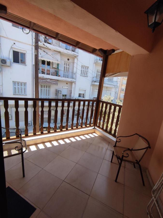 Studios Kapsalas Selanik Dış mekan fotoğraf