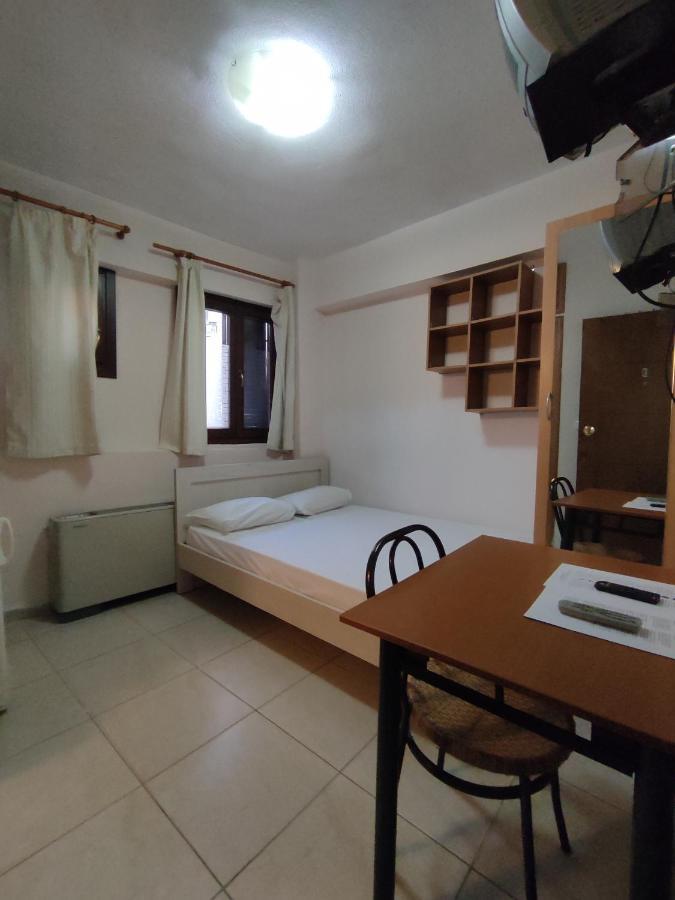 Studios Kapsalas Selanik Dış mekan fotoğraf