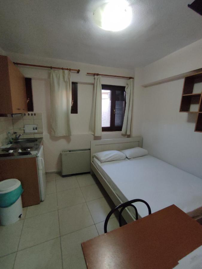 Studios Kapsalas Selanik Dış mekan fotoğraf