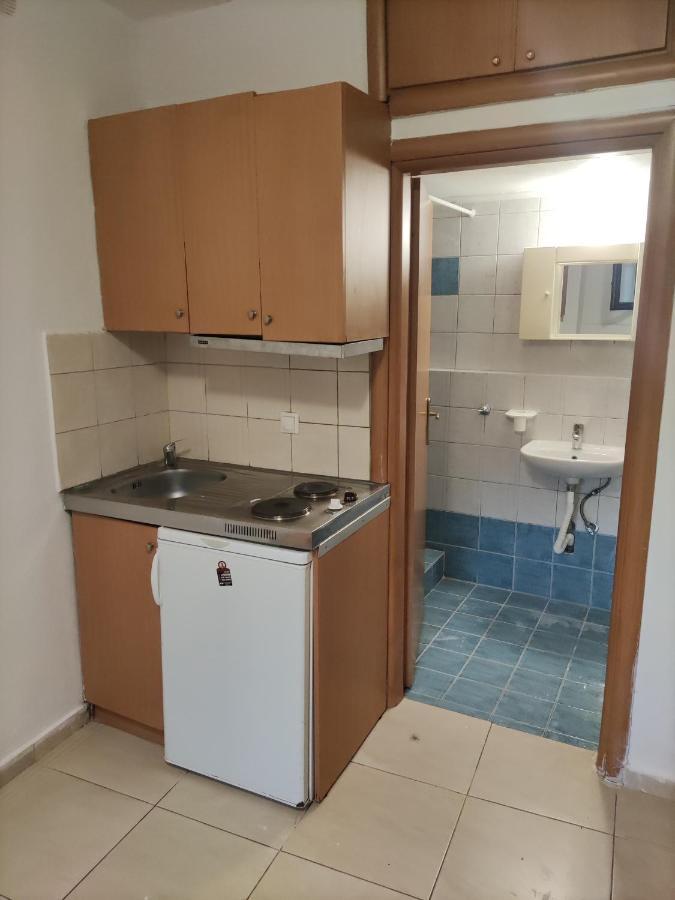 Studios Kapsalas Selanik Dış mekan fotoğraf