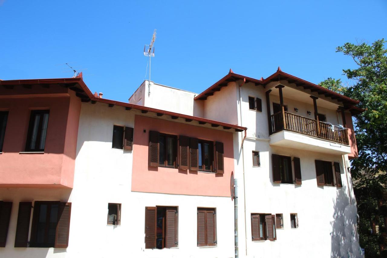 Studios Kapsalas Selanik Dış mekan fotoğraf