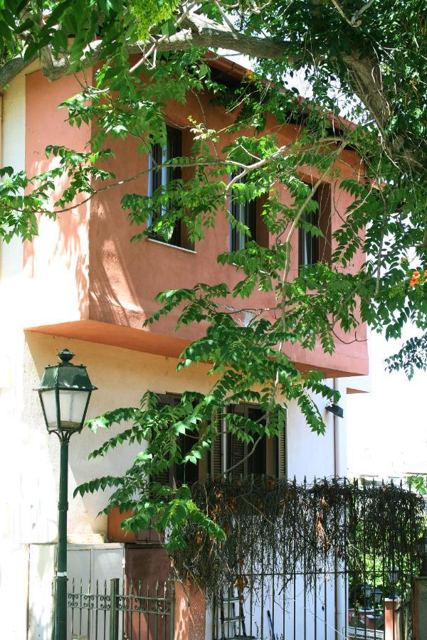 Studios Kapsalas Selanik Dış mekan fotoğraf