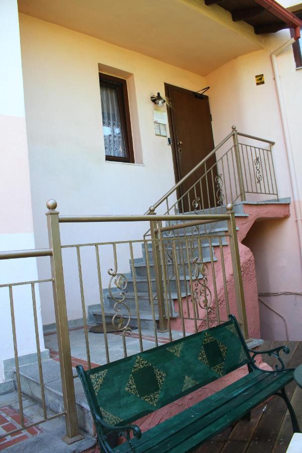 Studios Kapsalas Selanik Dış mekan fotoğraf