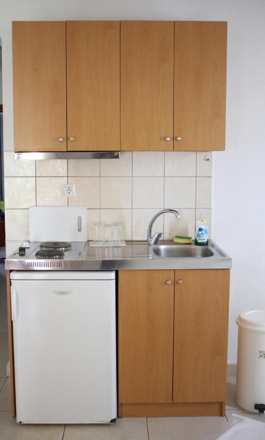 Studios Kapsalas Selanik Dış mekan fotoğraf