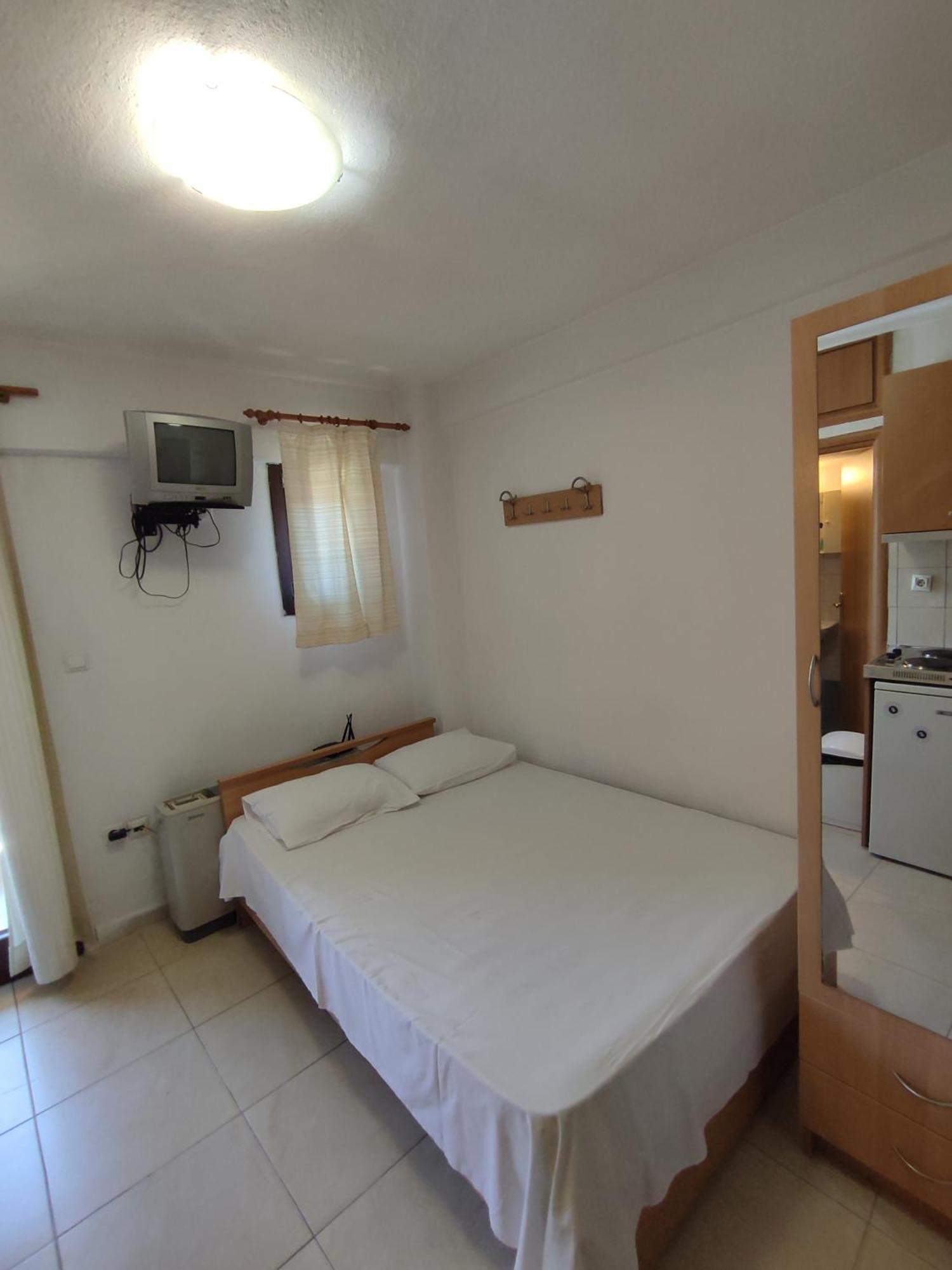 Studios Kapsalas Selanik Dış mekan fotoğraf