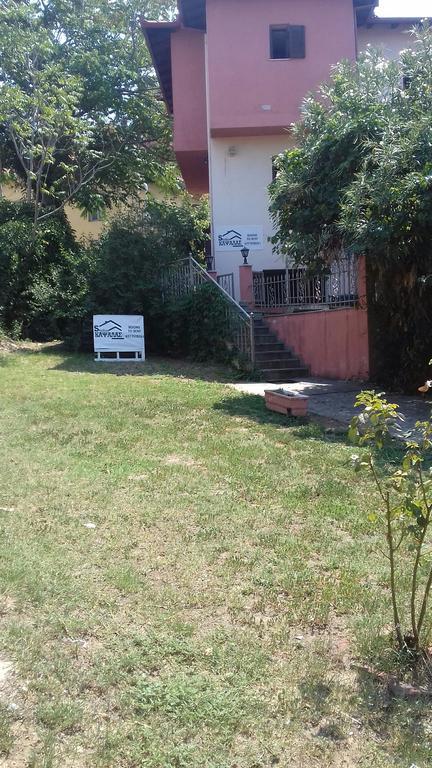 Studios Kapsalas Selanik Dış mekan fotoğraf